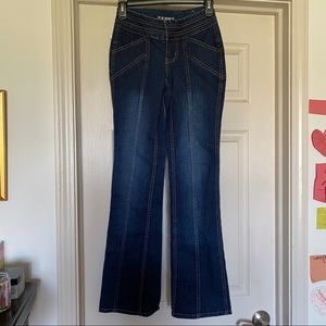 Hi jeans size 3 jeans